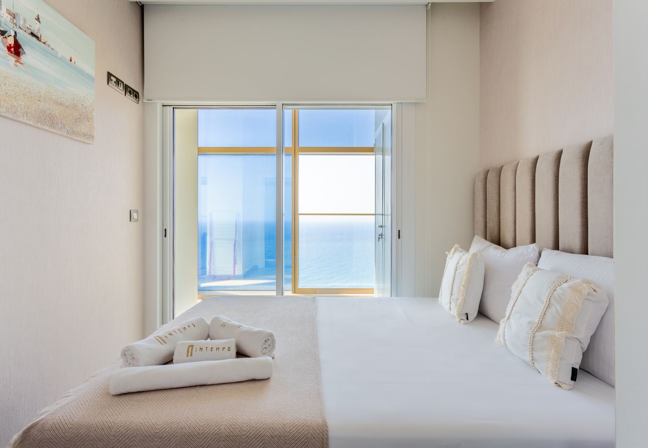 Apartamento en Benidorm - Intempo by Holuxe - 375 - 37th floor