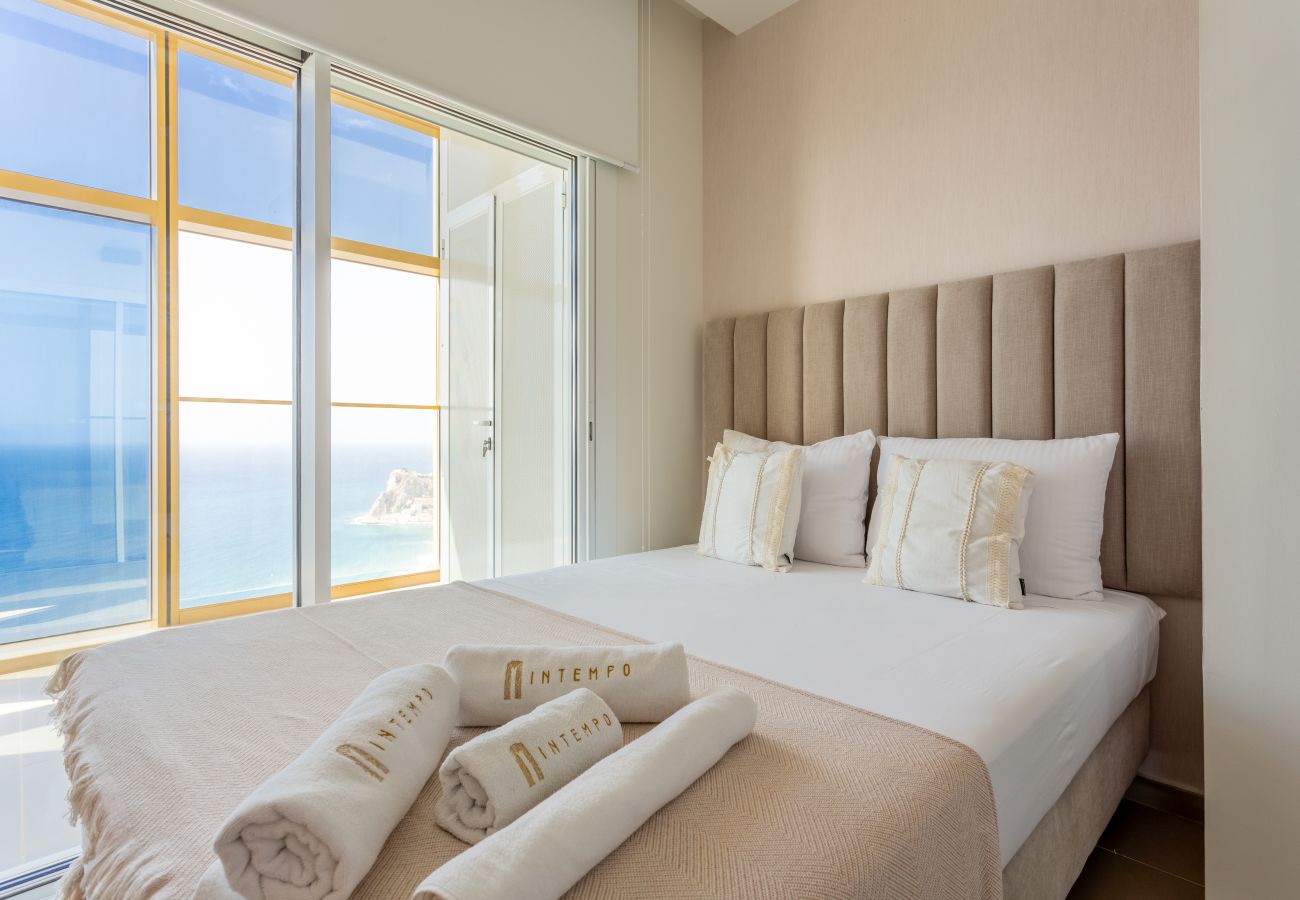 Apartamento en Benidorm - Intempo by Holuxe - 375 - 37th floor