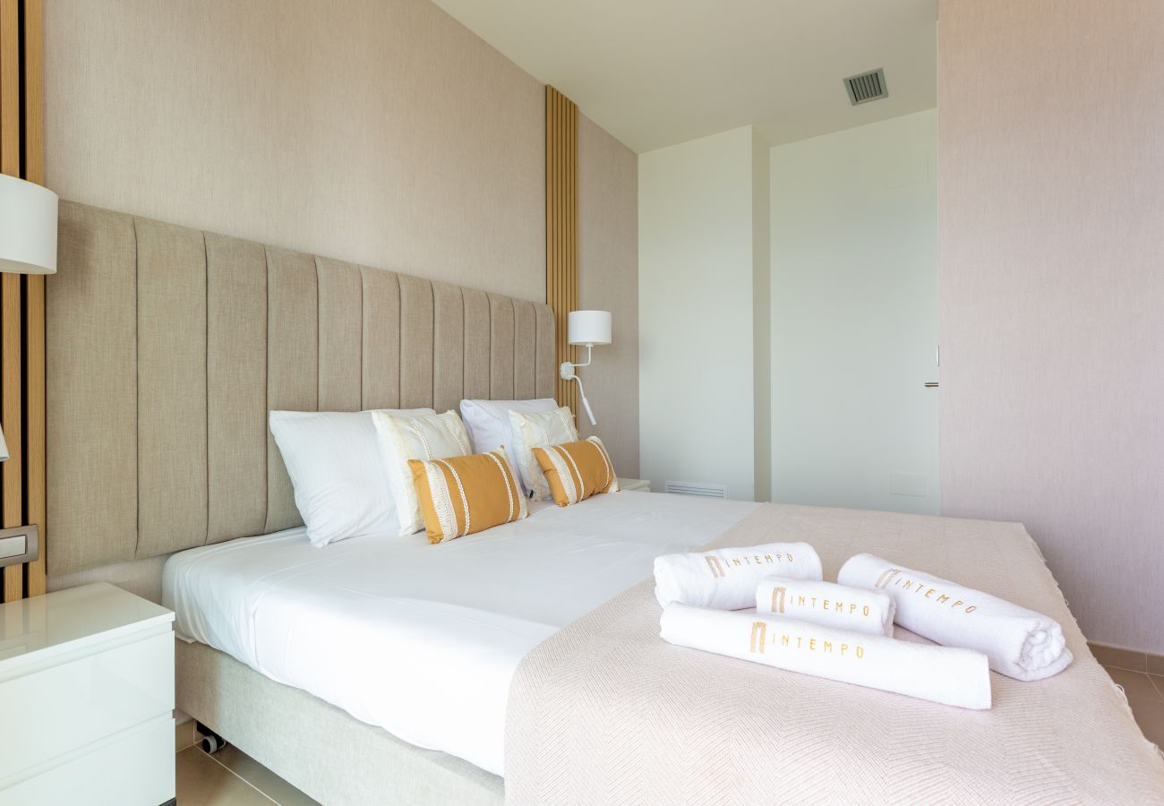 Apartamento en Benidorm - Intempo by Holuxe - 375 - 37th floor