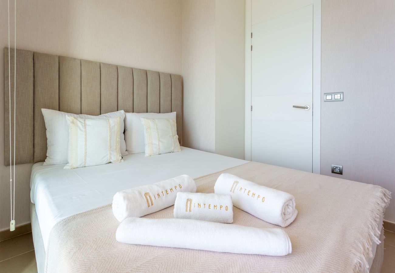 Apartamento en Benidorm - Intempo by Holuxe - 375 - 37th floor