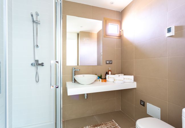 Apartamento en Benidorm - Intempo by Holuxe - 291 - 29th floor Apartamento en Benidorm - Intempo by Holuxe - 291 - 29th floor