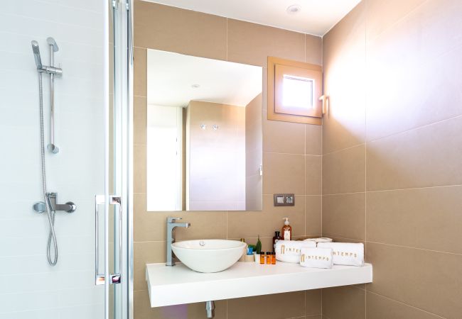 Apartamento en Benidorm - Intempo by Holuxe - 291 - 29th floor Apartamento en Benidorm - Intempo by Holuxe - 291 - 29th floor