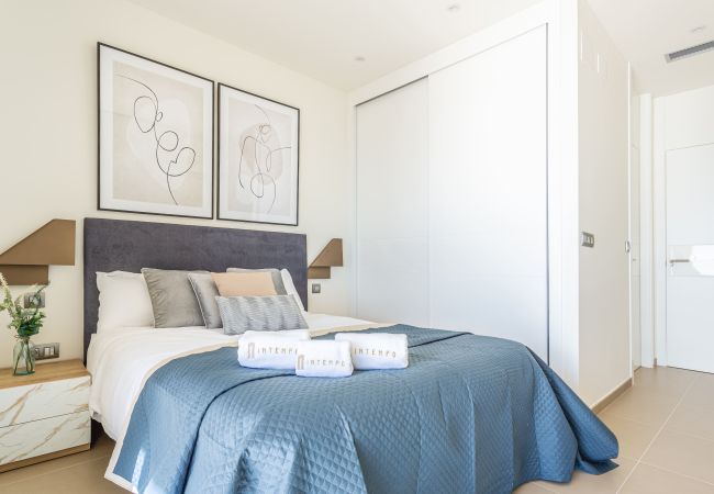 Apartamento en Benidorm - Intempo by Holuxe - 291 - 29th floor Apartamento en Benidorm - Intempo by Holuxe - 291 - 29th floor