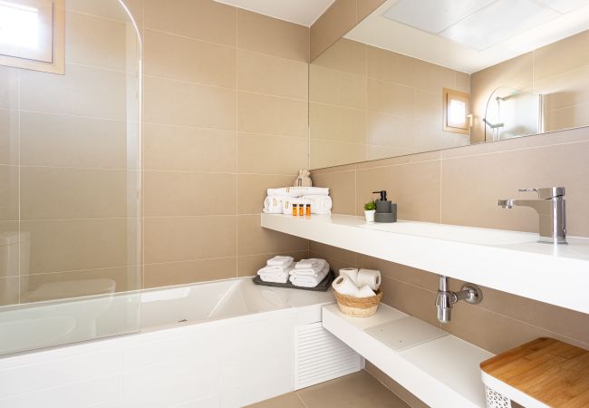 Apartamento en Benidorm - Intempo by Holuxe - 291 - 29th floor Apartamento en Benidorm - Intempo by Holuxe - 291 - 29th floor