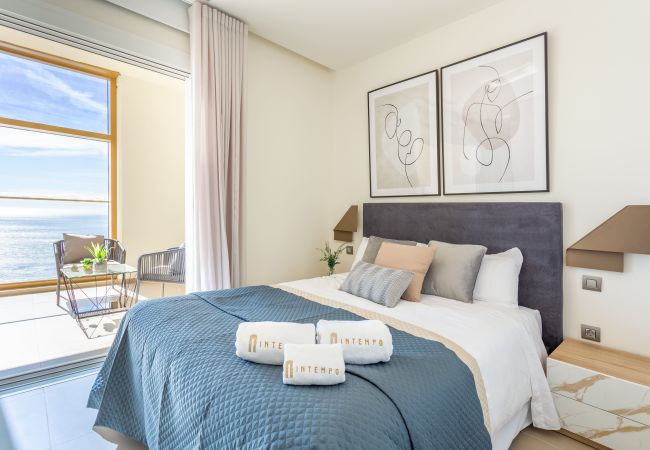 Apartamento en Benidorm - Intempo by Holuxe - 291 - 29th floor Apartamento en Benidorm - Intempo by Holuxe - 291 - 29th floor