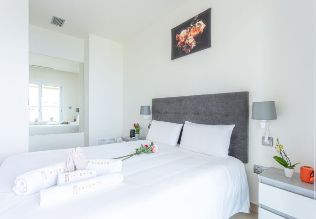 Apartamento en Benidorm - Intempo by Holuxe - 272 - 27th floor Apartamento en Benidorm - Intempo by Holuxe - 272 - 27th floor