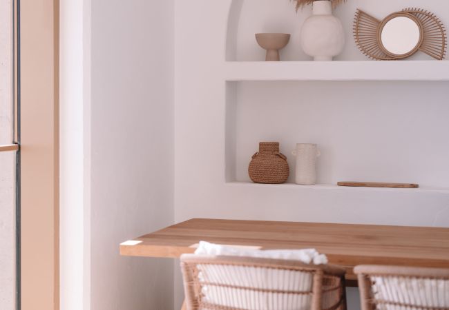 Apartamento en Benidorm - Intempo by Holuxe - 261 - 26th floor Apartamento en Benidorm - Intempo by Holuxe - 261 - 26th floor