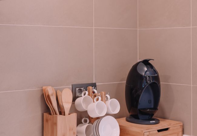 Apartamento en Benidorm - Intempo by Holuxe - 261 - 26th floor Apartamento en Benidorm - Intempo by Holuxe - 261 - 26th floor