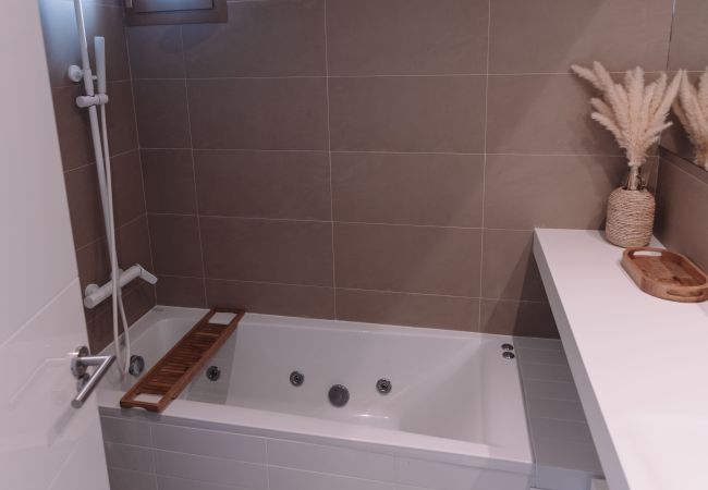 Apartamento en Benidorm - Intempo by Holuxe - 261 - 26th floor Apartamento en Benidorm - Intempo by Holuxe - 261 - 26th floor