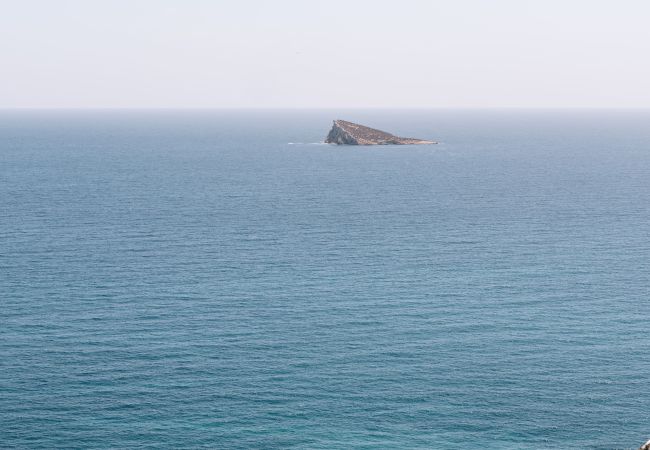 Apartamento en Benidorm - Intempo by Holuxe - 261 - 26th floor Apartamento en Benidorm - Intempo by Holuxe - 261 - 26th floor