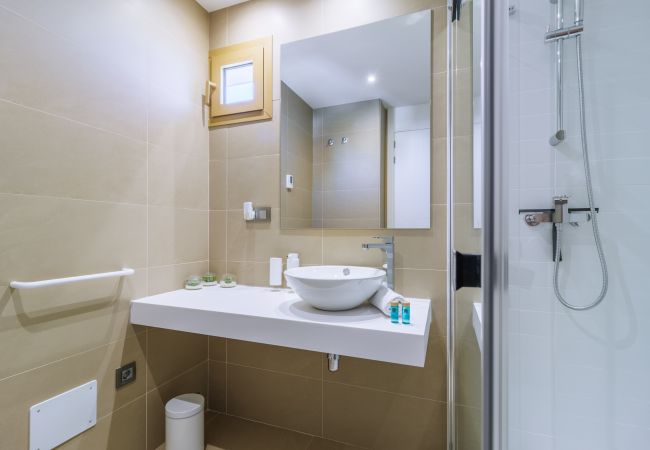 Apartamento en Benidorm - Intempo by Holuxe - 036 - 3rd floor Apartamento en Benidorm - Intempo by Holuxe - 036 - 3rd floor