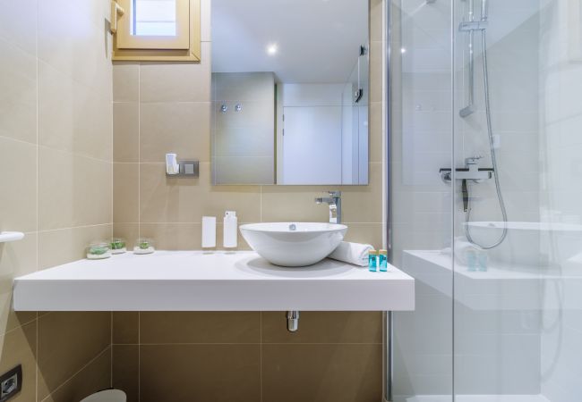 Apartamento en Benidorm - Intempo by Holuxe - 036 - 3rd floor Apartamento en Benidorm - Intempo by Holuxe - 036 - 3rd floor