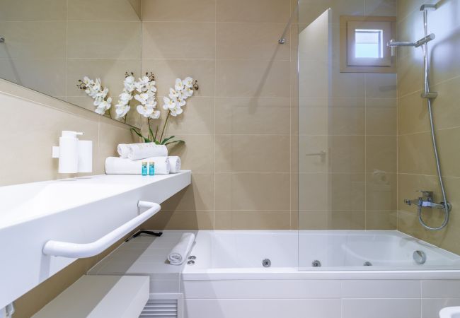 Apartamento en Benidorm - Intempo by Holuxe - 036 - 3rd floor Apartamento en Benidorm - Intempo by Holuxe - 036 - 3rd floor