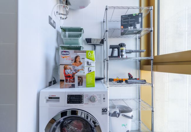 Apartamento en Benidorm - Intempo by Holuxe - 036 - 3rd floor Apartamento en Benidorm - Intempo by Holuxe - 036 - 3rd floor