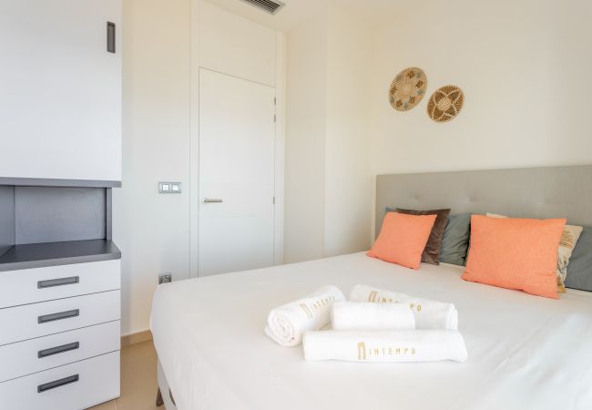 Apartamento en Benidorm - Intempo by Holuxe - 302 - 30th floor Apartamento en Benidorm - Intempo by Holuxe - 302 - 30th floor