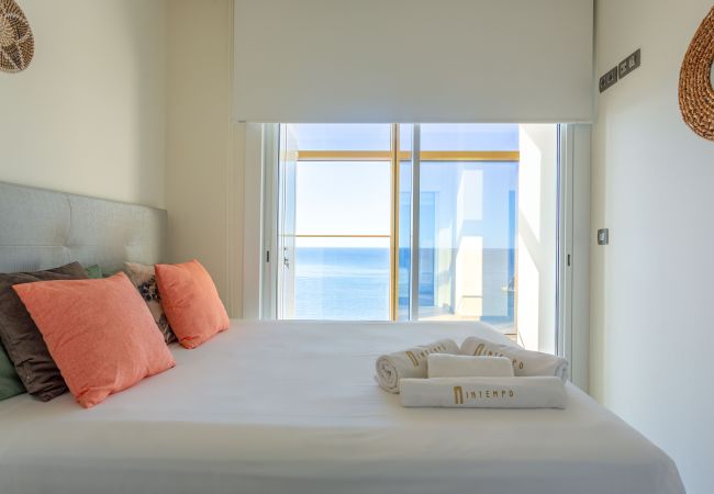 Apartamento en Benidorm - Intempo by Holuxe - 302 - 30th floor Apartamento en Benidorm - Intempo by Holuxe - 302 - 30th floor