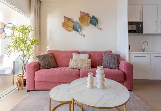 Apartamento en Benidorm - Intempo by Holuxe - 302 - 30th floor Apartamento en Benidorm - Intempo by Holuxe - 302 - 30th floor