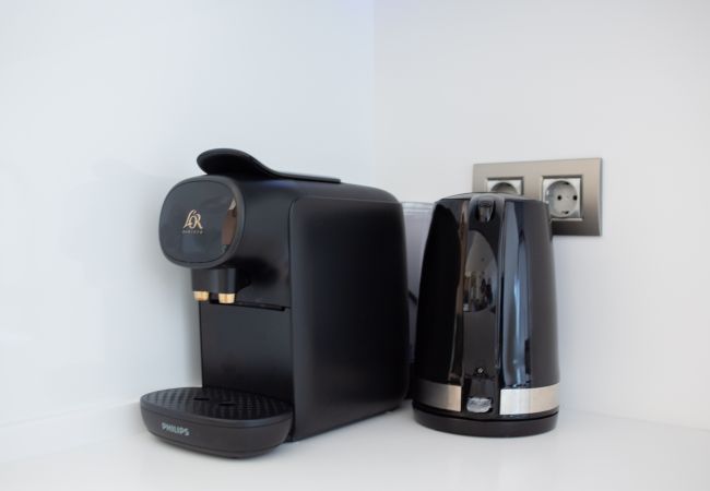 Apartamento en Benidorm - Intempo by Holuxe - 302 - 30th floor Apartamento en Benidorm - Intempo by Holuxe - 302 - 30th floor