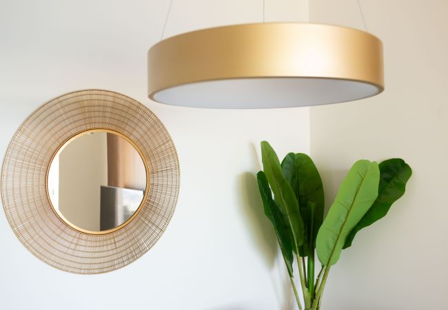 Apartamento en Benidorm - Intempo by Holuxe - 302 - 30th floor Apartamento en Benidorm - Intempo by Holuxe - 302 - 30th floor