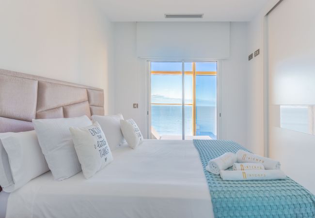 Apartamento en Benidorm - Intempo by Holuxe - 332 - 33th floor Apartamento en Benidorm - Intempo by Holuxe - 332 - 33th floor