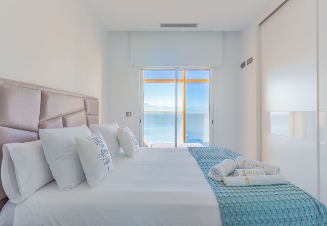 Apartamento en Benidorm - Intempo by Holuxe - 332 - 33th floor Apartamento en Benidorm - Intempo by Holuxe - 332 - 33th floor