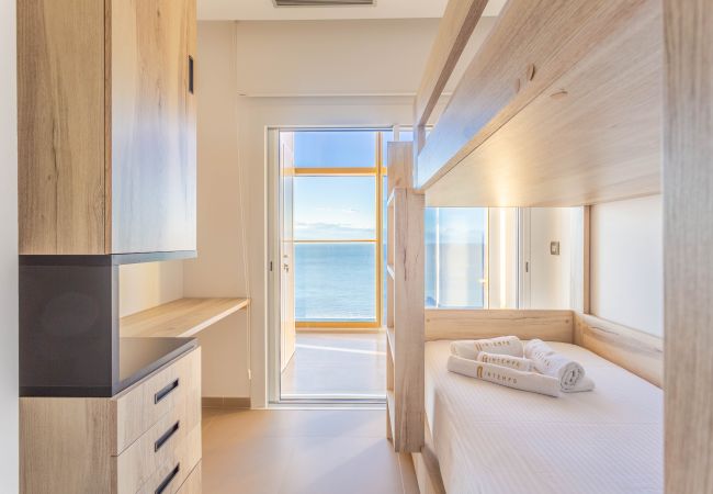 Apartamento en Benidorm - Intempo by Holuxe - 332 - 33th floor Apartamento en Benidorm - Intempo by Holuxe - 332 - 33th floor