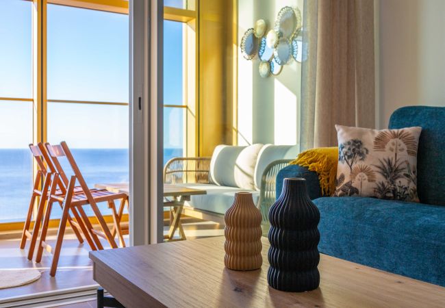 Apartamento en Benidorm - Intempo by Holuxe - 332 - 33th floor Apartamento en Benidorm - Intempo by Holuxe - 332 - 33th floor