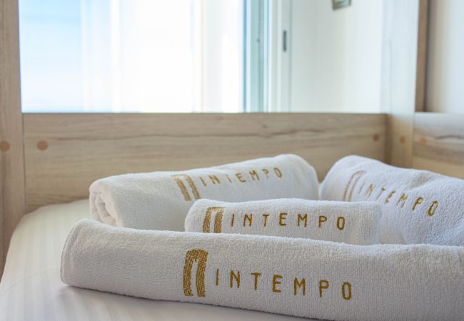 Apartamento en Benidorm - Intempo by Holuxe - 332 - 33th floor Apartamento en Benidorm - Intempo by Holuxe - 332 - 33th floor