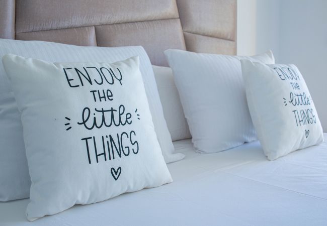 Apartamento en Benidorm - Intempo by Holuxe - 332 - 33th floor Apartamento en Benidorm - Intempo by Holuxe - 332 - 33th floor