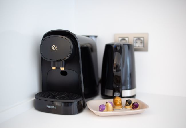 Apartamento en Benidorm - Intempo by Holuxe - 332 - 33th floor Apartamento en Benidorm - Intempo by Holuxe - 332 - 33th floor