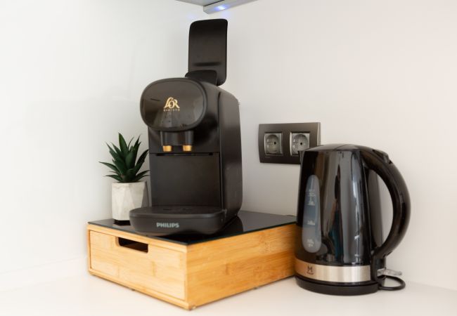 Apartamento en Benidorm - Intempo by Holuxe - 312 - 31th floor Apartamento en Benidorm - Intempo by Holuxe - 312 - 31th floor