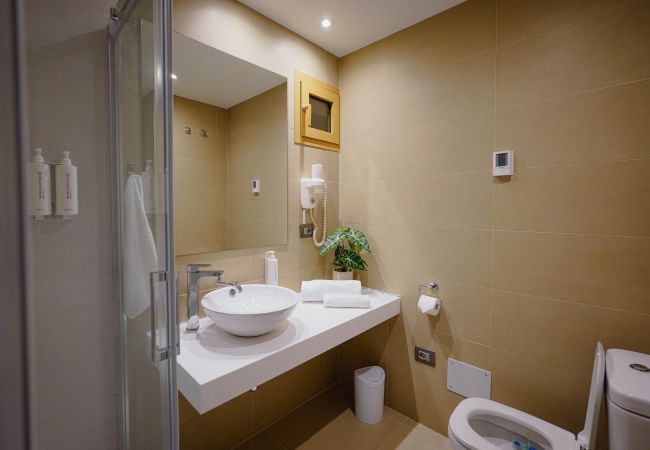 Apartamento en Benidorm - Intempo by Holuxe - 024 - 2nd floor Apartamento en Benidorm - Intempo by Holuxe - 024 - 2nd floor