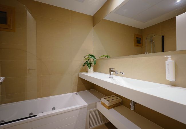 Apartamento en Benidorm - Intempo by Holuxe - 024 - 2nd floor Apartamento en Benidorm - Intempo by Holuxe - 024 - 2nd floor