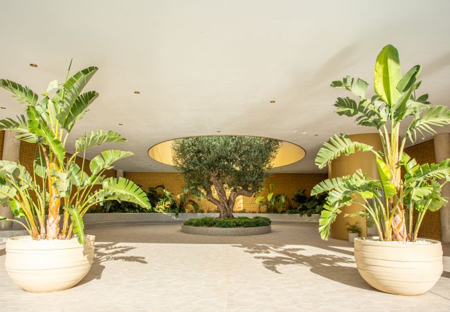 Apartamento en Benidorm - Intempo by Holuxe - 024 - 2nd floor Apartamento en Benidorm - Intempo by Holuxe - 024 - 2nd floor