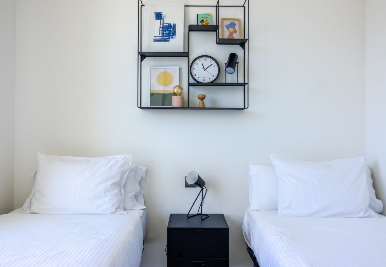 Apartamento en Benidorm - Intempo by Holuxe - 293 - 29th floor