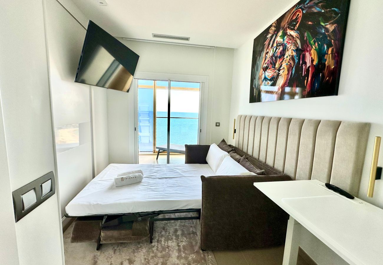 Apartamento en Benidorm - Intempo by Holuxe - 315 - 31th floor