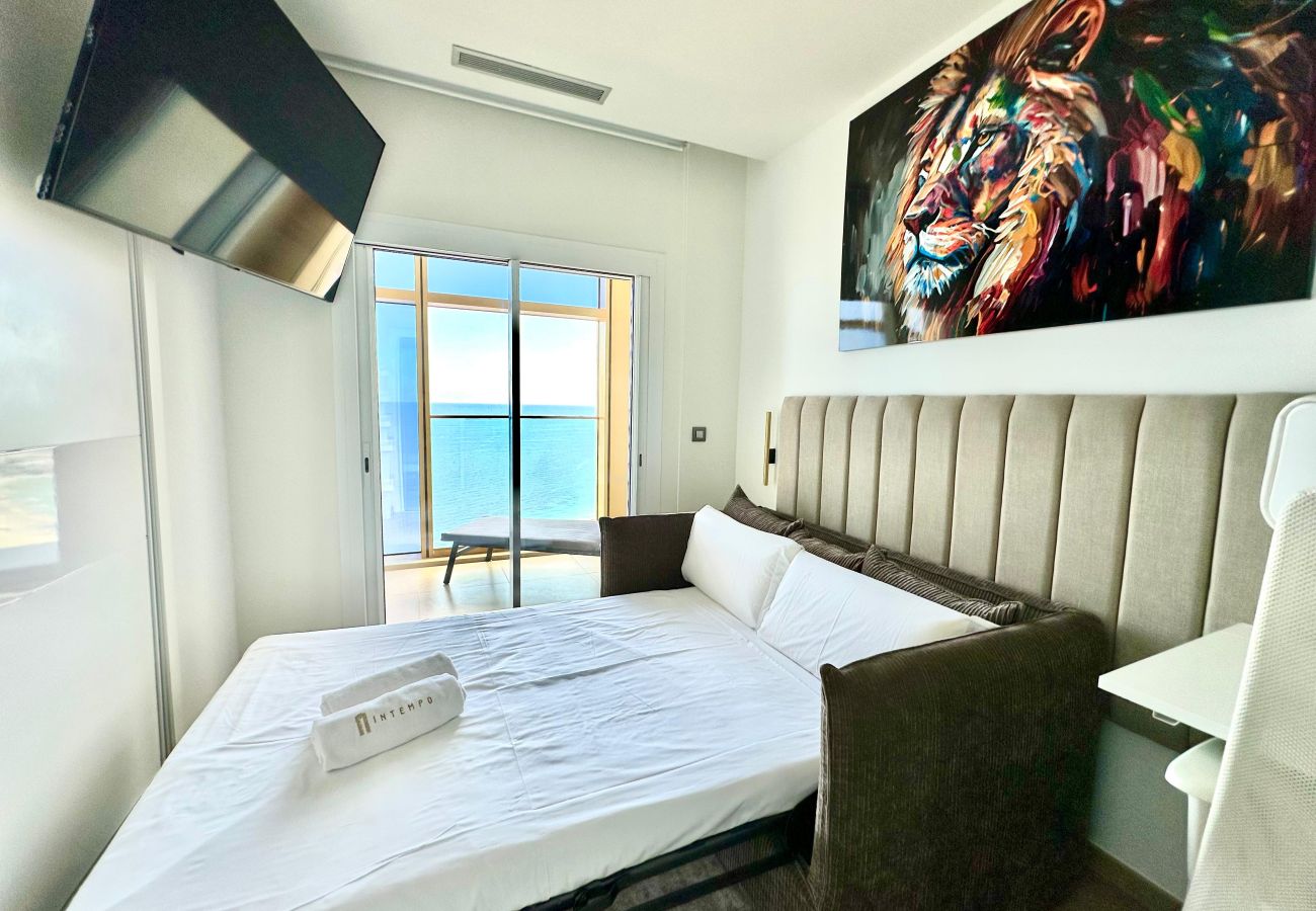 Apartamento en Benidorm - Intempo by Holuxe - 315 - 31th floor