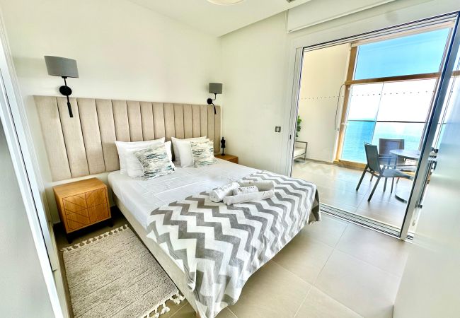 Apartamento en Benidorm - Intempo by Holuxe - 176 - 17th floor Apartamento en Benidorm - Intempo by Holuxe - 176 - 17th floor