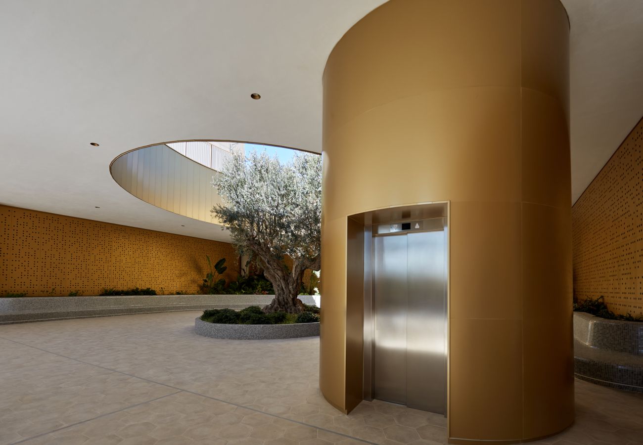 Apartamento en Benidorm - Intempo by Holuxe - 096 - 09th floor