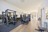 Apartamento en Benidorm - Intempo by Holuxe - 015 - 1st floor