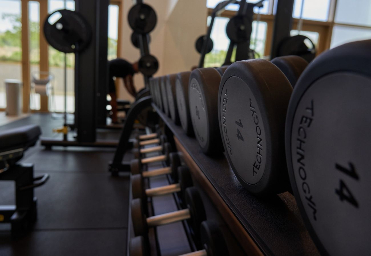 Apartamento en Benidorm - Intempo by Holuxe - 265 - 26th floor