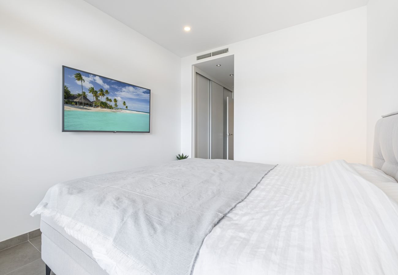 Apartamento en Benidorm - Sunset Waves by Holuxe - 190