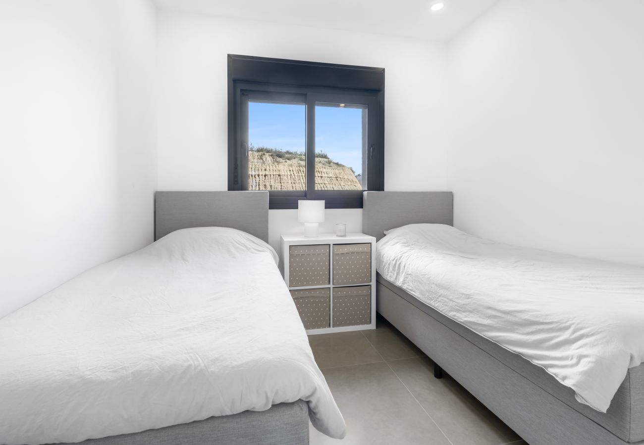 Apartamento en Benidorm - Sunset Waves by Holuxe - 190