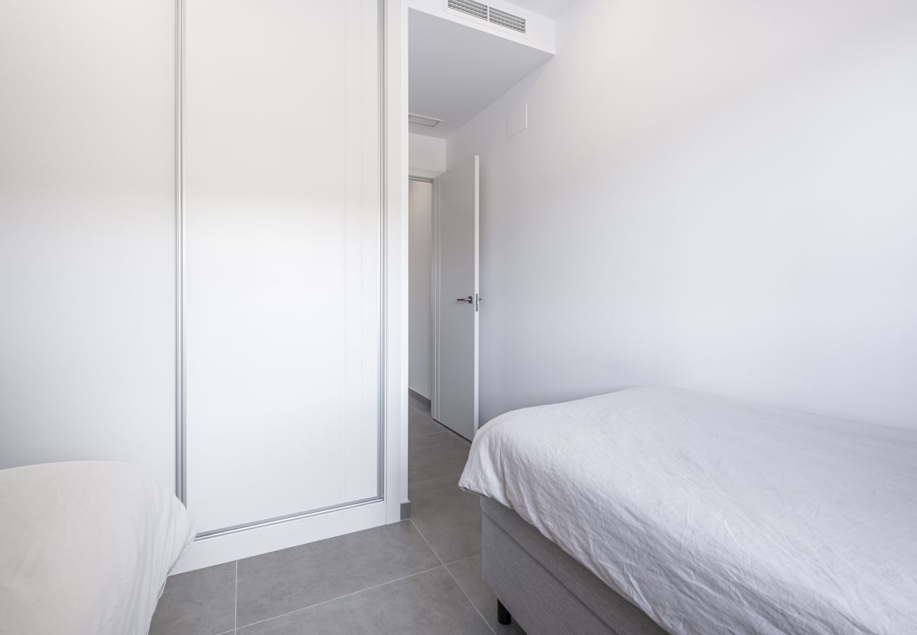 Apartamento en Benidorm - Sunset Waves by Holuxe - 190