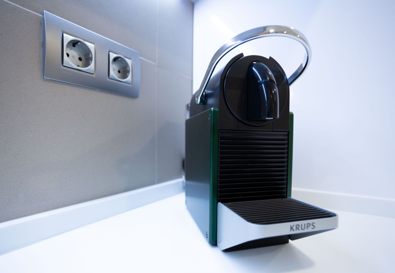 Apartamento en Benidorm - Intempo by Holuxe - 284 - 28th floor