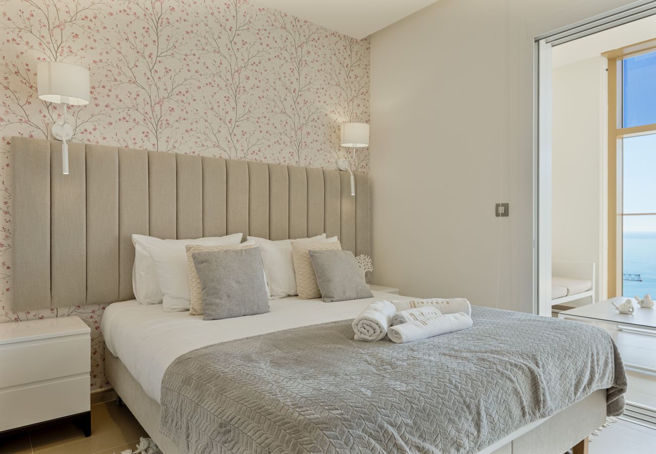 Apartamento en Benidorm - Intempo by Holuxe - 143 - 14th floor