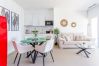Apartamento en Benidorm - Intempo by Holuxe - 075 - 7th floor