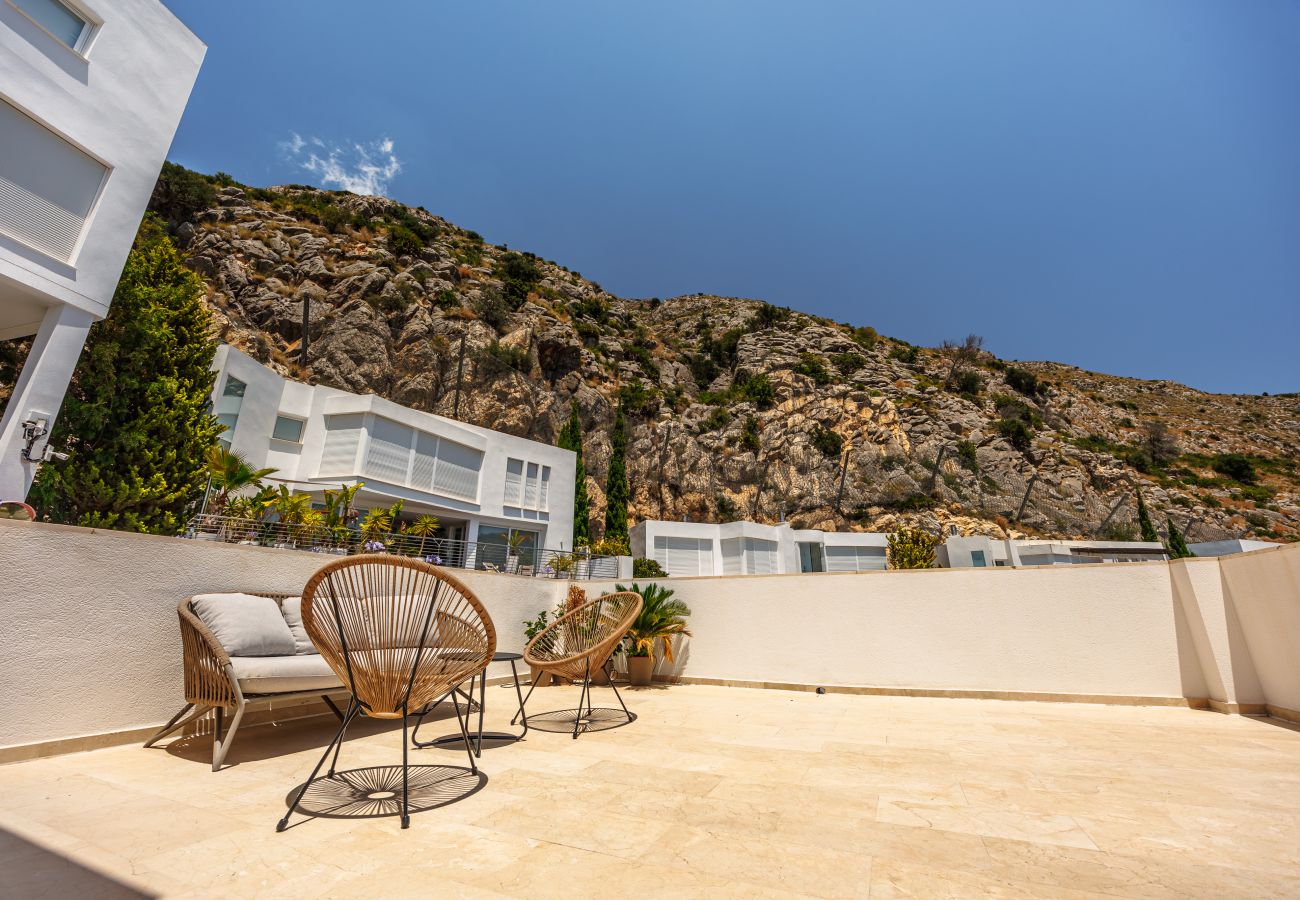 Casa adosada en Altea - AlteArt 18 by Holuxe
