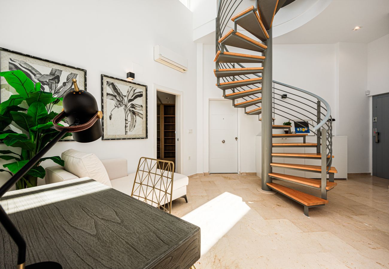 Casa adosada en Altea - AlteArt 18 by Holuxe