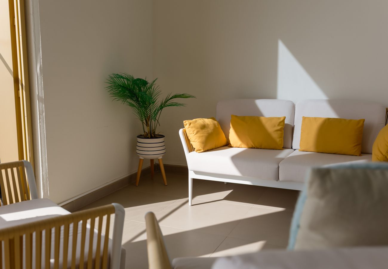 Apartamento en Benidorm - Intempo by Holuxe - 301 - 30th floor